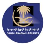 logo Saudi Arabian Airlines(249)