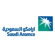 logo Saudi Aramco