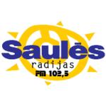 logo Saules Radio