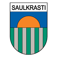 logo Saulkrasti