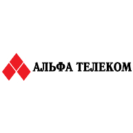 logo Alfa Telecom