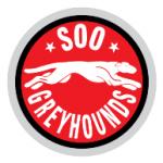 logo Sault Ste Marie Greyhounds