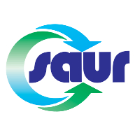 logo Saur