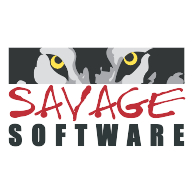 logo Savage Software