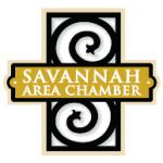 logo Savannah Area Chamber