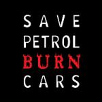 logo Save Petrol