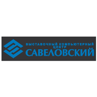 logo Savelovsky