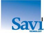 logo Savi Technology