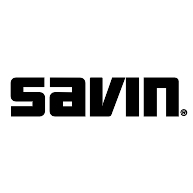 logo Savin