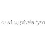 logo Saving Private Ryan