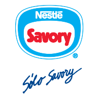 logo Savory
