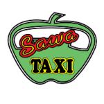 logo Sawa Taxi