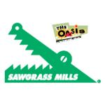 logo Sawgrass Mills