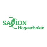 logo Saxion Hogescholen