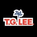 logo T G Lee