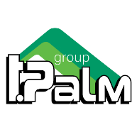 logo T Palm Group