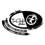 logo T-club