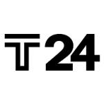logo T24