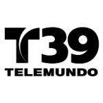 logo T39 Telemundo