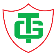 logo TA-GUA-Tabajara Guaiba Futebol Clube de Getulio Vargas-RS