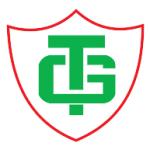 logo TA-GUA-Tabajara Guaiba Futebol Clube de Getulio Vargas-RS