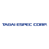 logo Tabai Espec Corp 