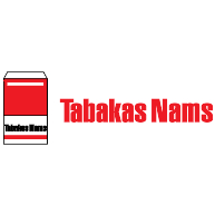 logo Tabakas Nams