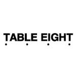logo Table Eight