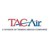 logo TAC Air