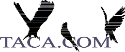 logo TACA Air Lines