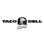 logo Taco Bell Express