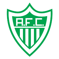 logo Alfenense Futebol Clube de Alfenas-MG