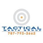 logo Tactical Media Group