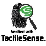 logo TactileSense
