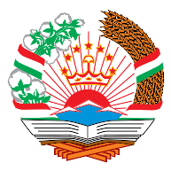 logo Tadjikistan