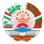 logo Tadjikistan