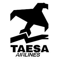 logo Taesa Airlines