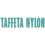 logo Taffeta Nylon Alpinus