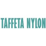 logo Taffeta Nylon Alpinus