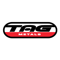 logo Tag Metals