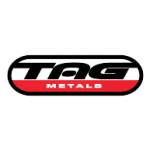 logo Tag Metals