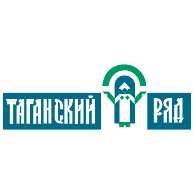 logo Tagansky Ryad