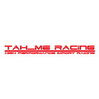 logo TAH ME RACING