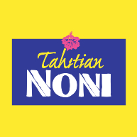 logo Tahitian Noni