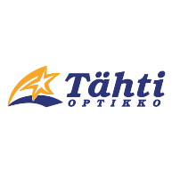 logo Tahti Optikko