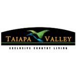 logo Taiapa Valley