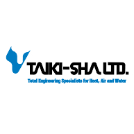 logo Taiki-Sha