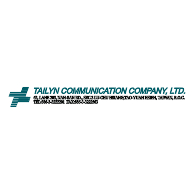 logo Tailyn Communication