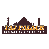 logo Taj Palace