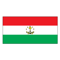 logo Tajikistan